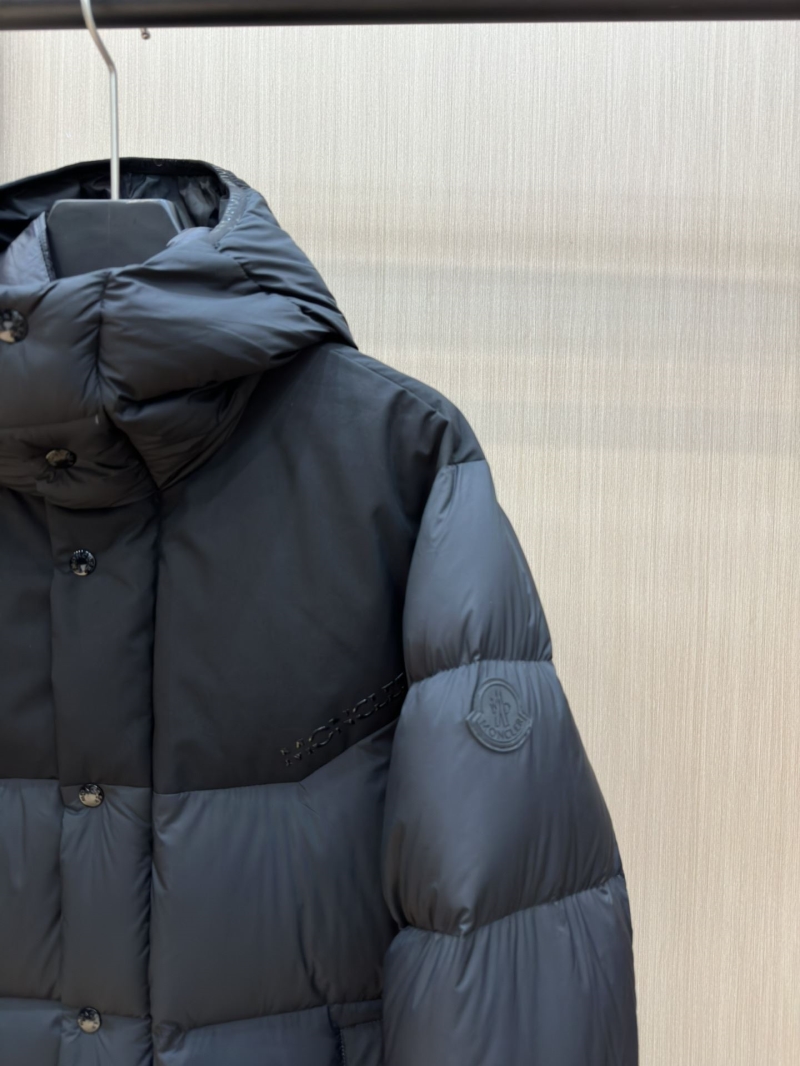 Moncler Down Coat